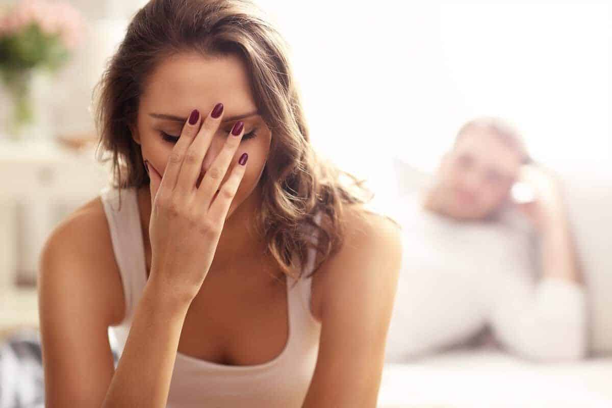 En mann som er tom innvendig: 9 advarselstegn på at han bare utnytter deg