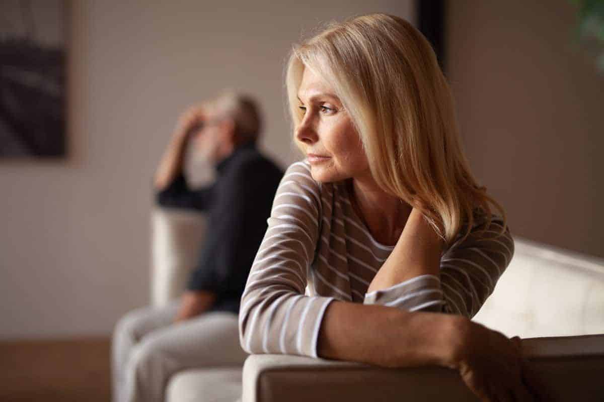 En mann som er tom innvendig: 9 advarselstegn på at han bare utnytter deg