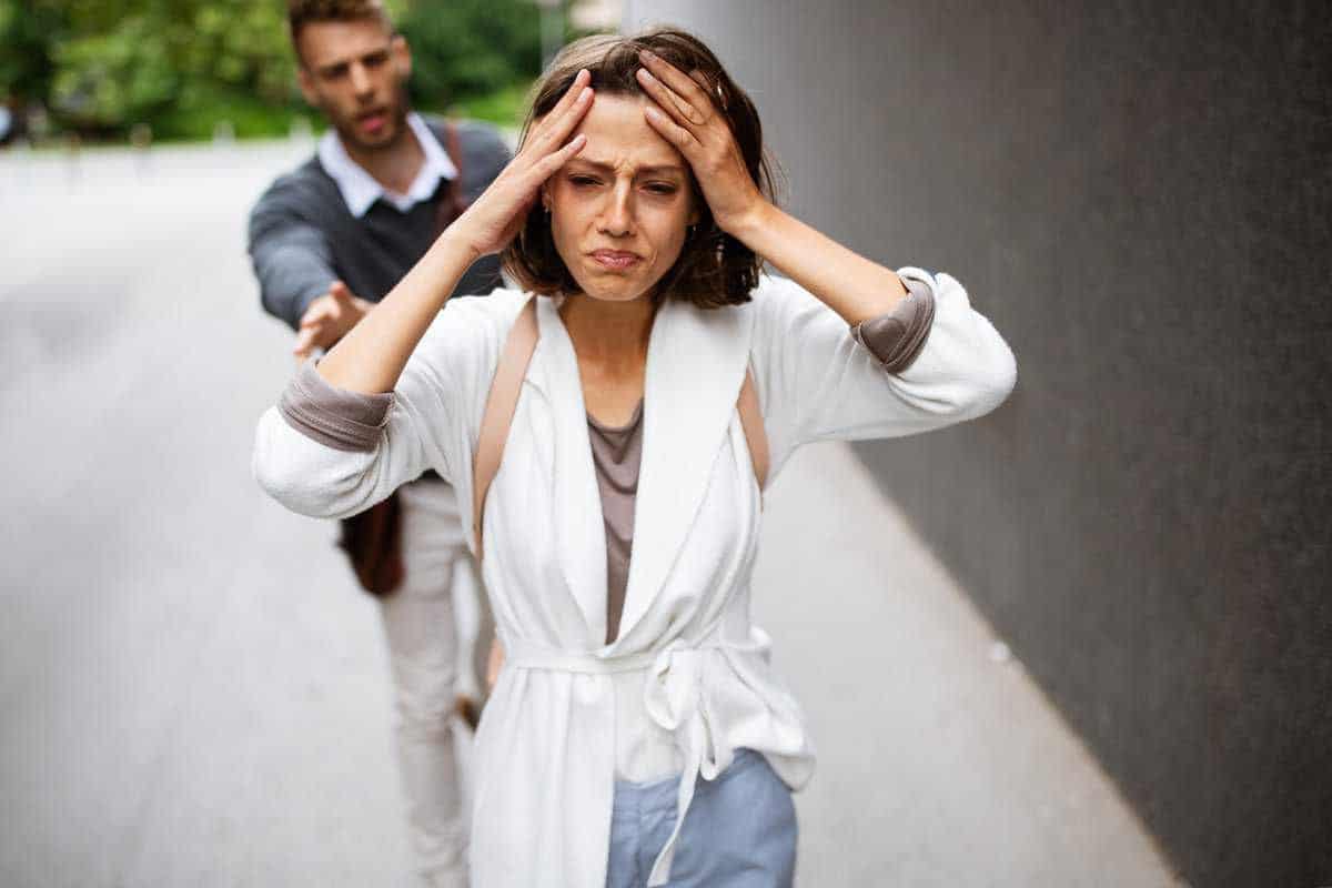 En mann som er tom innvendig: 9 advarselstegn på at han bare utnytter deg
