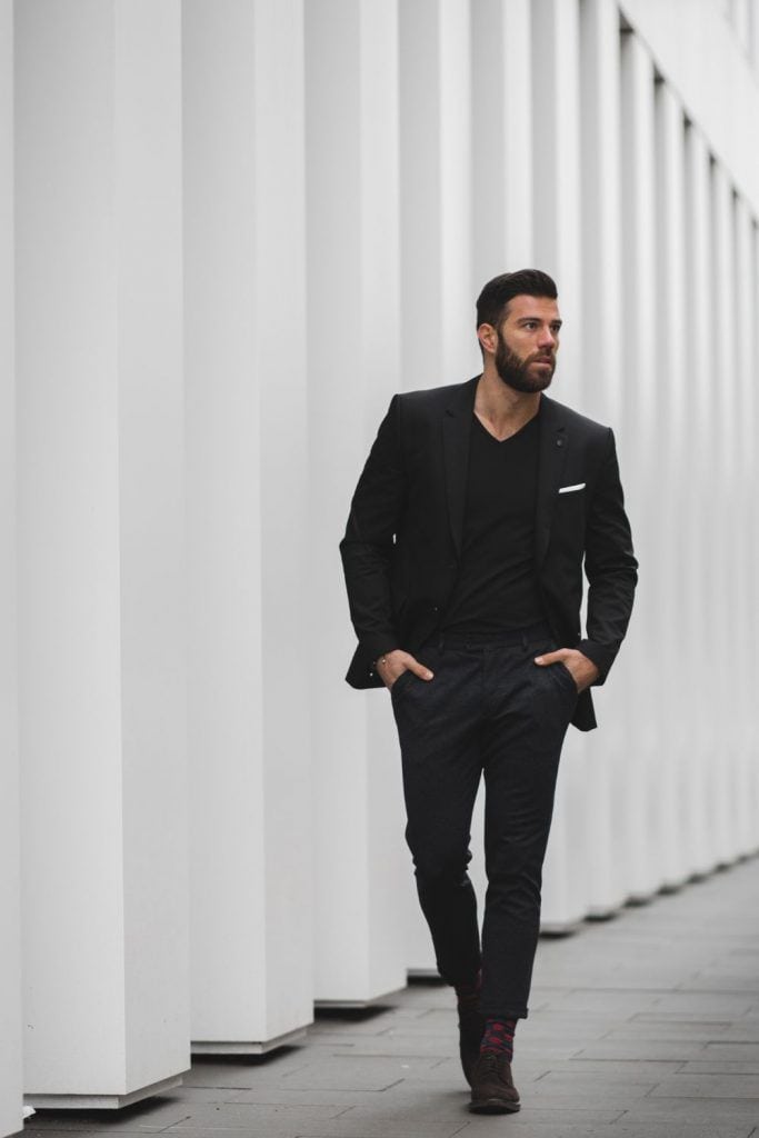En narcissists dobbeltliv: perfekt på utsiden, ødeleggende på innsiden