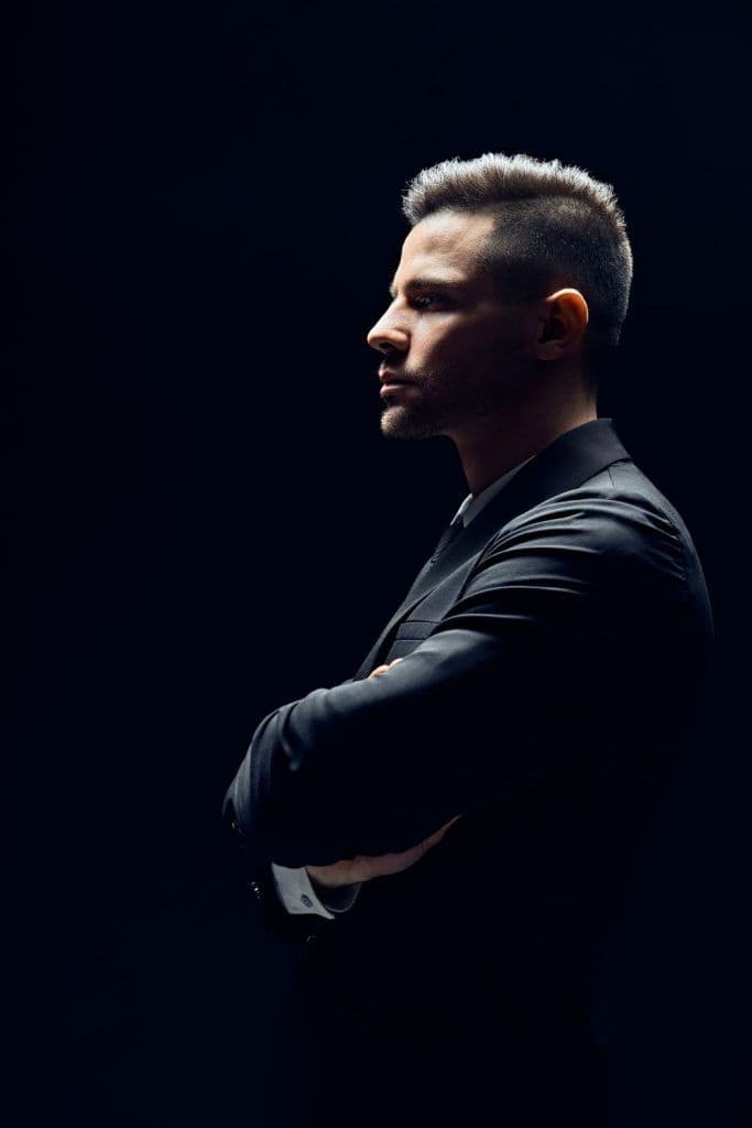 En narcissists dobbeltliv: perfekt på utsiden, ødeleggende på innsiden