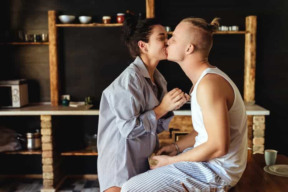 Finn en partner som er redd for å miste deg Zoek Een Partner Die Bang Is Om Jou Te Verliezen