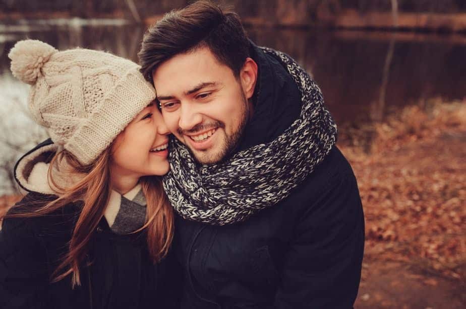 Finn en partner som er redd for å miste deg Zoek Een Partner Die Bang Is Om Jou Te Verliezen