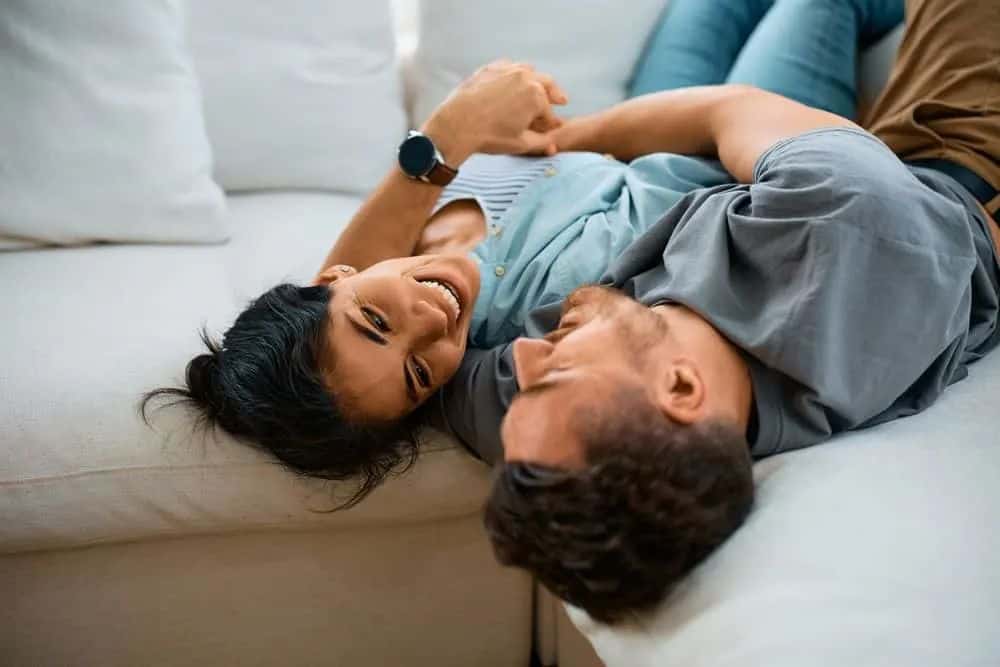 Fire prøvelser som ethvert forhold må gjennom – og bare ekte kjærlighet klarer å overleve dem