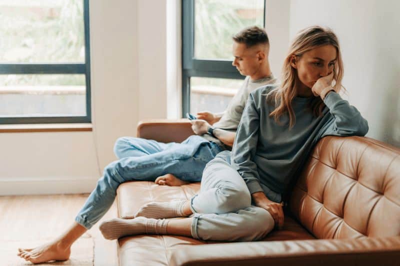 Jeg var gift med en narsissist i 20 år — dette er hva jeg har lært Silence became its own form of abuse