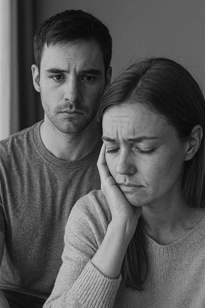 Narsissister ber ikke om unnskyldning – de later som om ingenting har skjedd