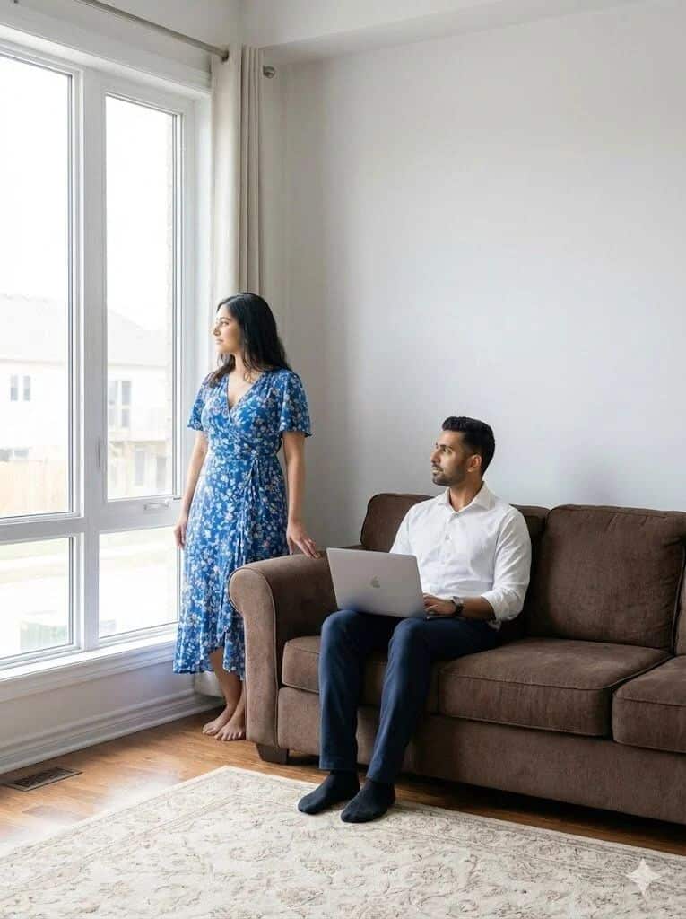 Narsissister sårer deg og fortsetter som om ingenting har skjedd