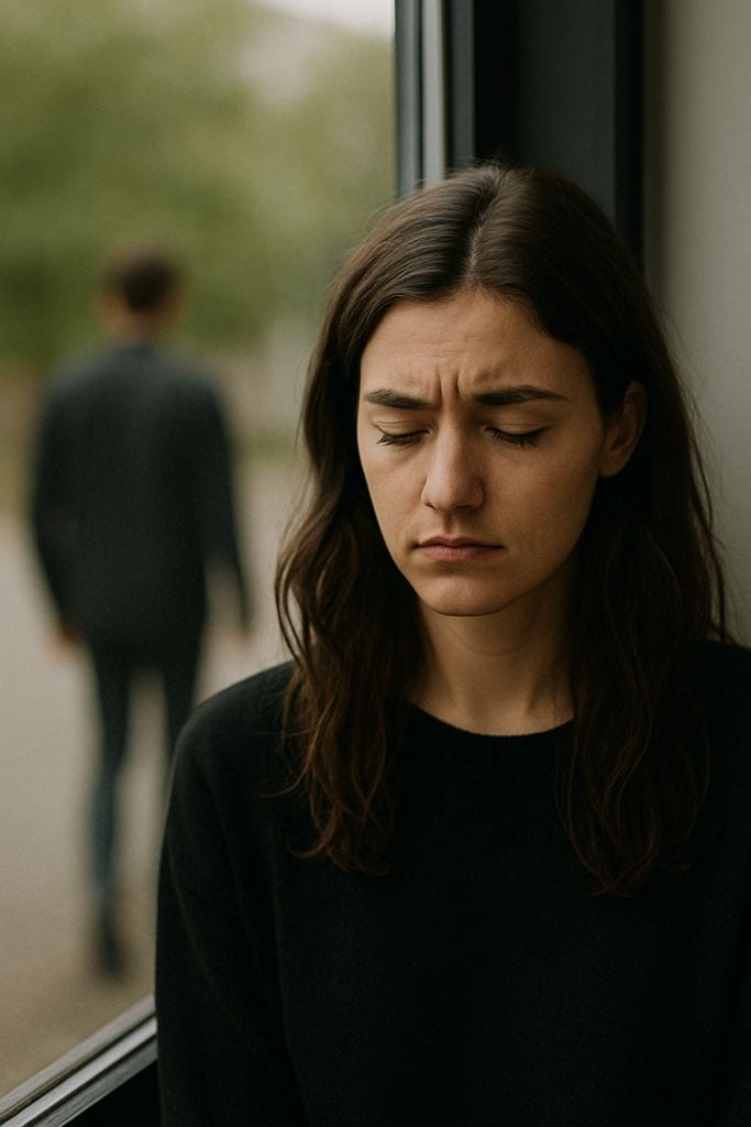 Narsissister sårer deg og fortsetter som om ingenting har skjedd