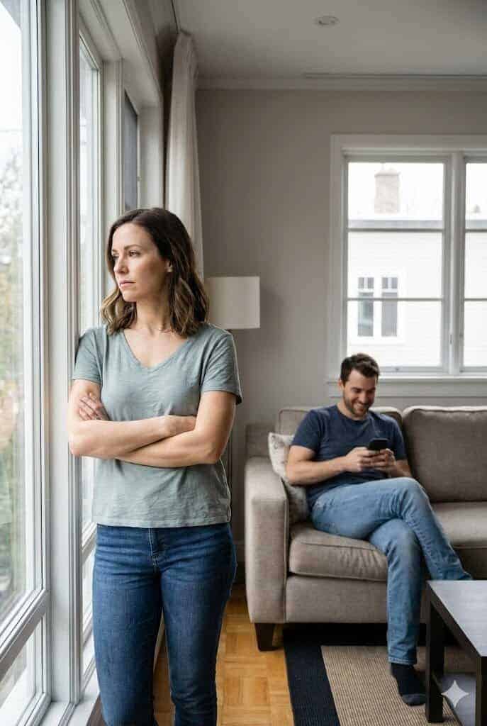 Narsissister sårer deg og fortsetter som om ingenting har skjedd