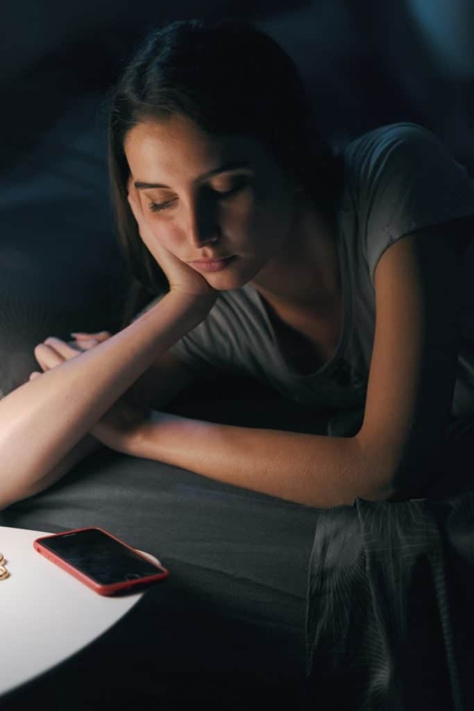Hvorfor giftige familiemedlemmer ikke har rett til tilgivelse